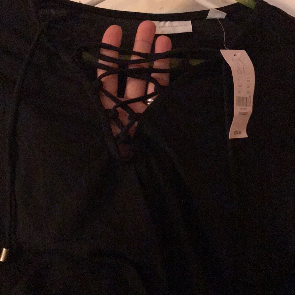 Body suit - Picture 2 of 5